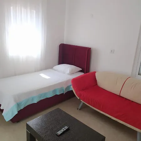 Aparthotel Bucak &