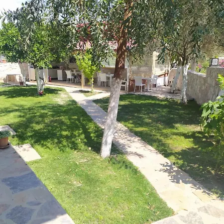 Bucak & 2* Gocek (Fethiye)