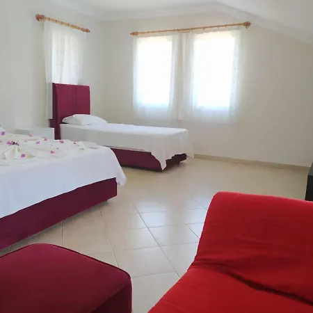 Bucak & Aparthotel