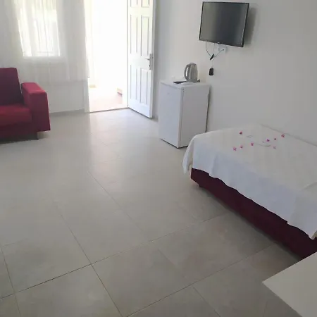 Aparthotel Bucak &