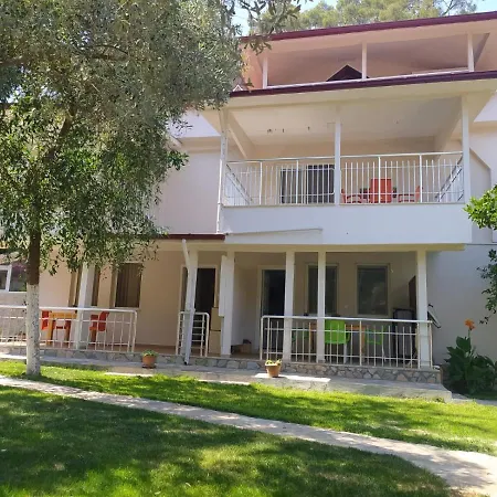 Bucak & Aparthotel Gocek (Fethiye)