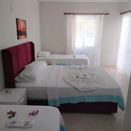 Aparthotel Bucak & Gocek (Fethiye)