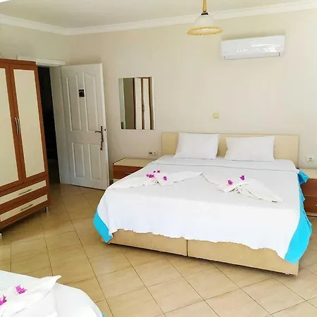 Bucak Göcek&beach Apart Otel 4*