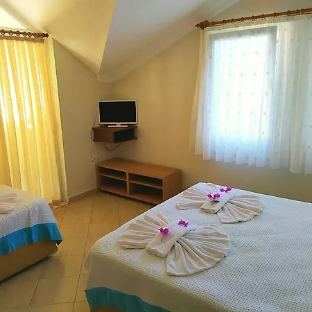 Bucak & Aparthotel