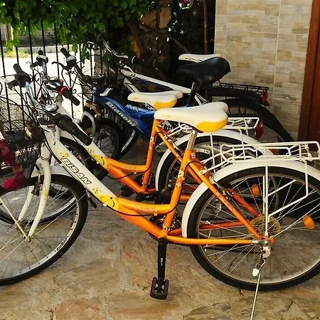 Aparthotel Bucak & 2*