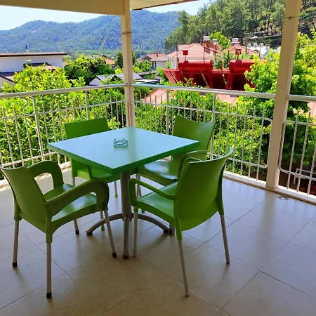 Aparthotel Bucak &