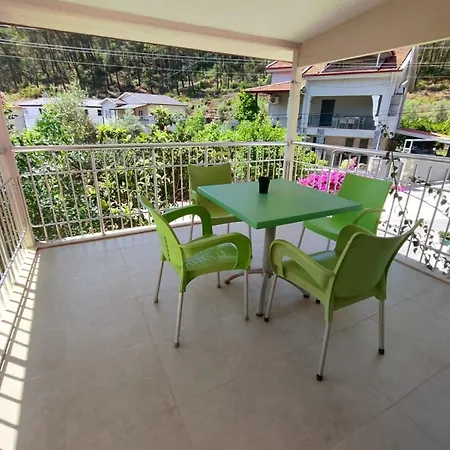 Bucak & Aparthotel Gocek (Fethiye)