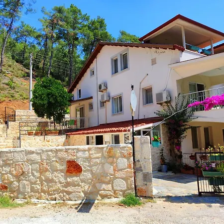 Bucak & 3* Göcek