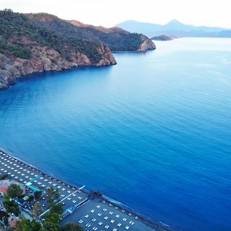 Apart Otel Bucak Göcek&beach 4*