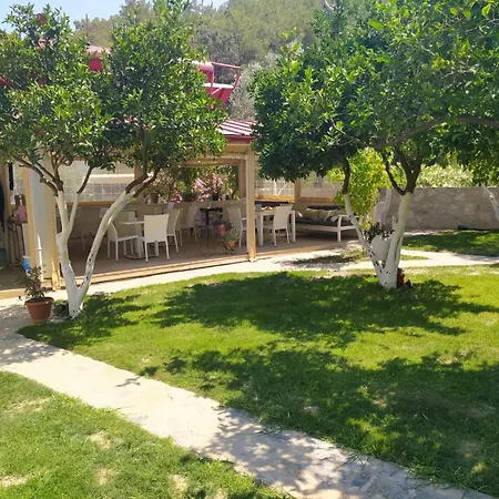 מלון דירות Bucak & גוג'ק