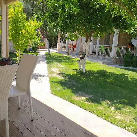 Bucak & Aparthotel