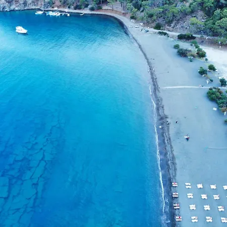 Apart Otel Bucak Göcek&beach Göcek