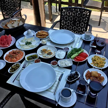 Bucak Göcek&beach Göcek
