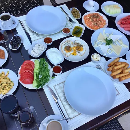 Bucak &