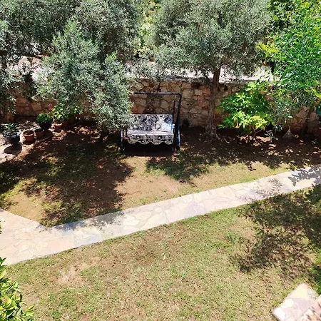 מלון דירות Bucak & 3*