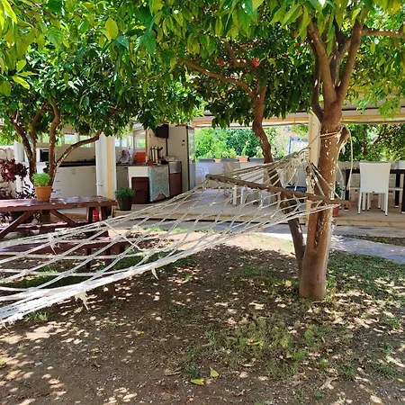 Bucak Göcek&beach Apart Otel Göcek