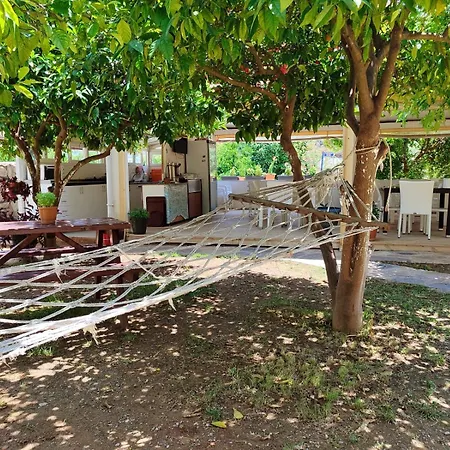 Bucak & Aparthotel Gocek (Fethiye)