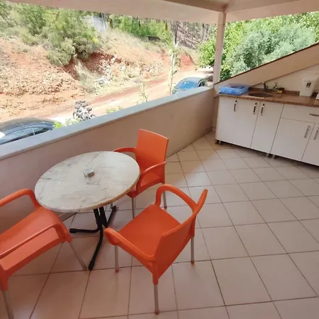 Apart Otel Bucak Göcek&beach Göcek