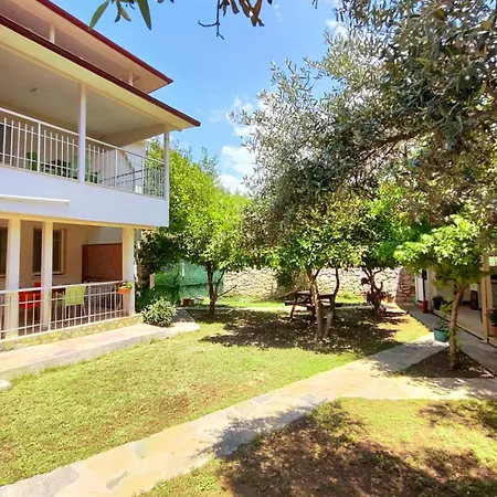Bucak & 3* Göcek