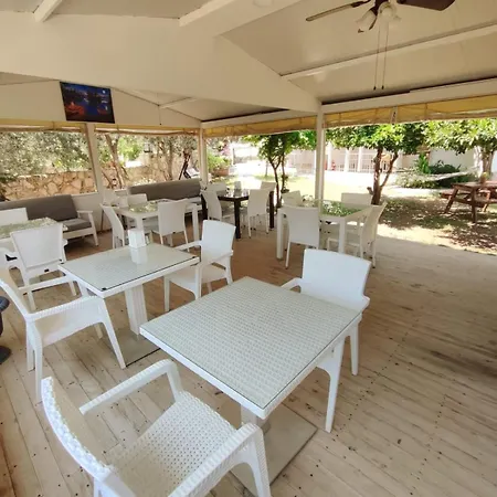Bucak & Aparthotel