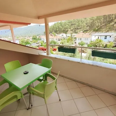 Apart Otel Bucak Göcek&beach