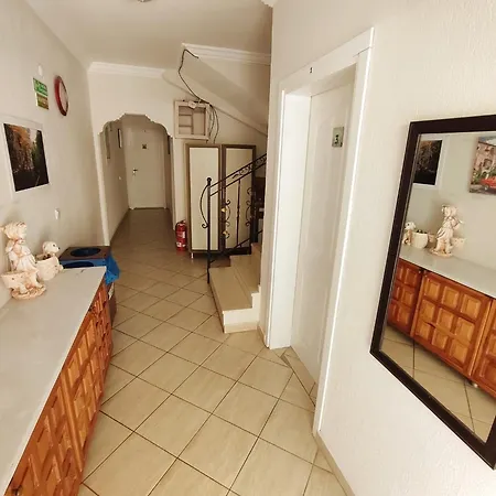 Aparthotel Bucak & Gocek (Fethiye)