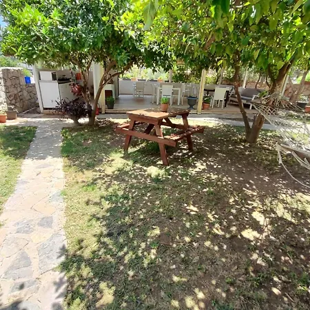 Bucak Göcek&beach Apart Otel