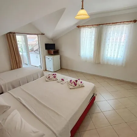 Aparthotel Bucak & 2*