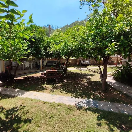 Bucak & Appart hôtel Göcek