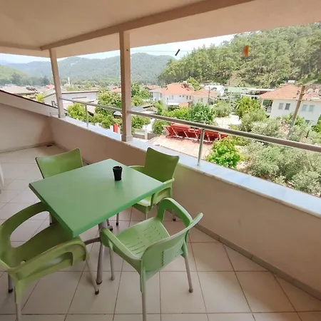 Bucak Göcek&beach 4* Göcek