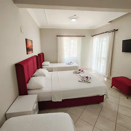 Bucak Göcek&beach Apart Otel