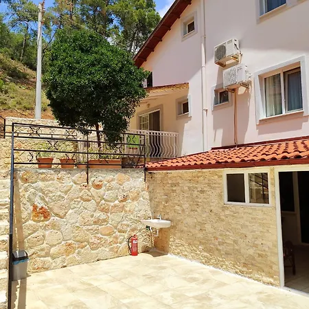 Apart Otel Bucak Göcek&beach