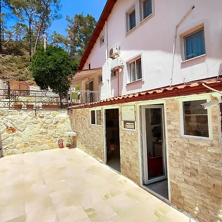 Bucak Göcek&beach 4*