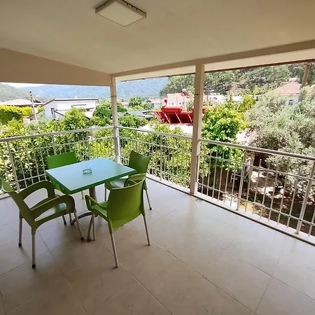 Bucak Göcek&beach Göcek