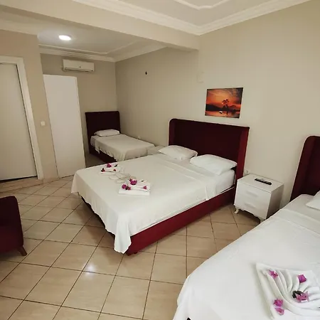 Bucak Göcek&beach 4*