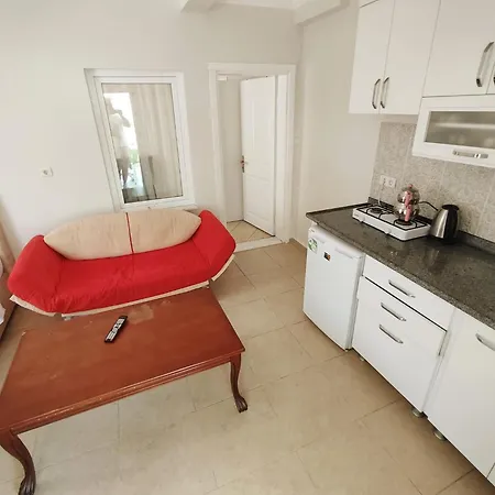 Bucak Göcek&beach Apart Otel Göcek