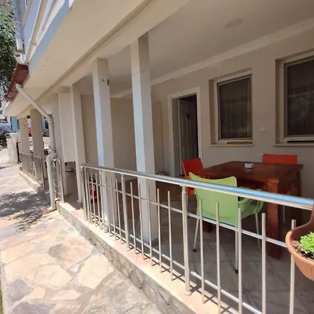 Bucak & 2* Gocek (Fethiye)