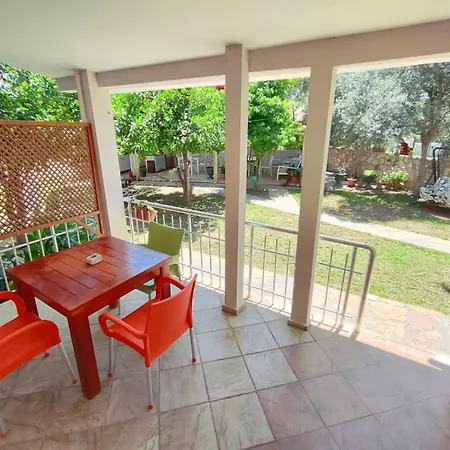 Apart Otel Bucak Göcek&beach