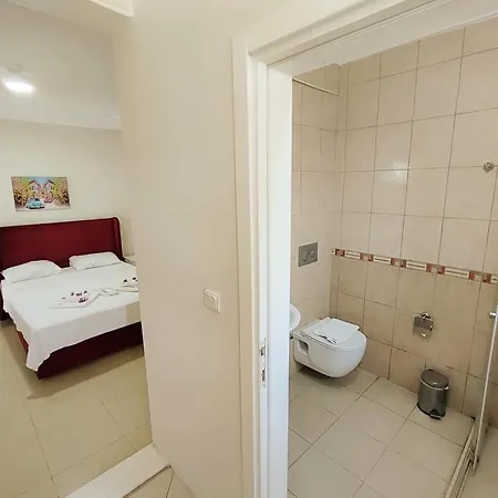 Bucak & Aparthotel Gocek (Fethiye)