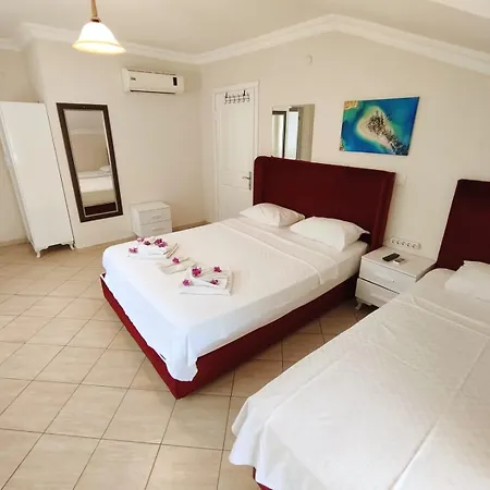 Bucak Göcek&beach 4* Göcek