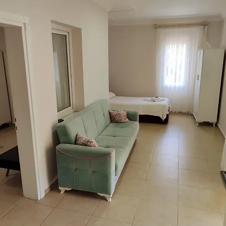 Bucak Göcek&beach Apart Otel 4*