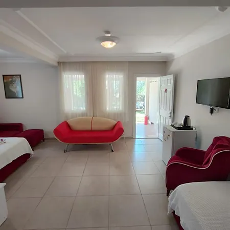 Bucak Göcek&beach 4*