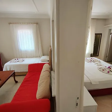 Bucak & 2* Gocek (Fethiye)