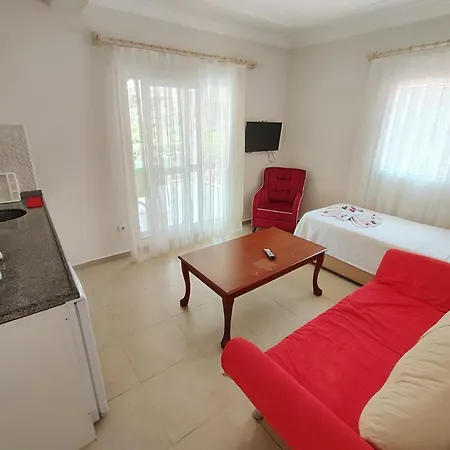 Bucak Göcek&beach Apart Otel