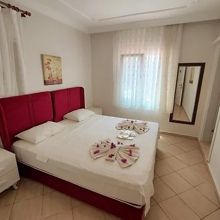 Bucak & Aparthotel 2*