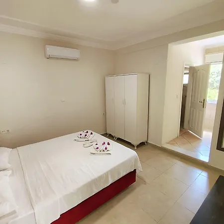 Apart Otel Bucak Göcek&beach Göcek