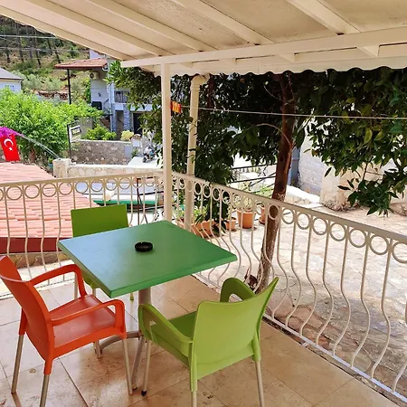 Bucak Göcek&beach Apart Otel