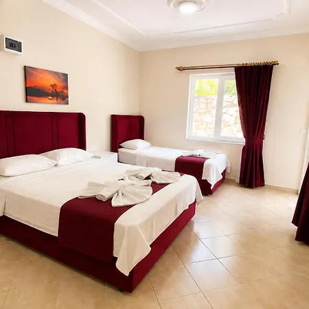 Apart-hotel Bucak 