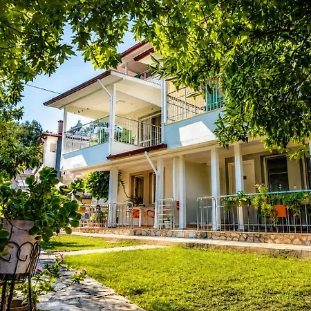 Apart-hotel Bucak 