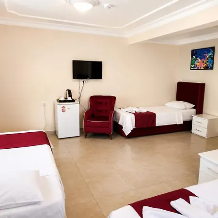 Apart-hotel Bucak 